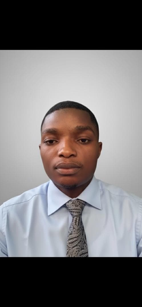 Ariel J. Tshibangu