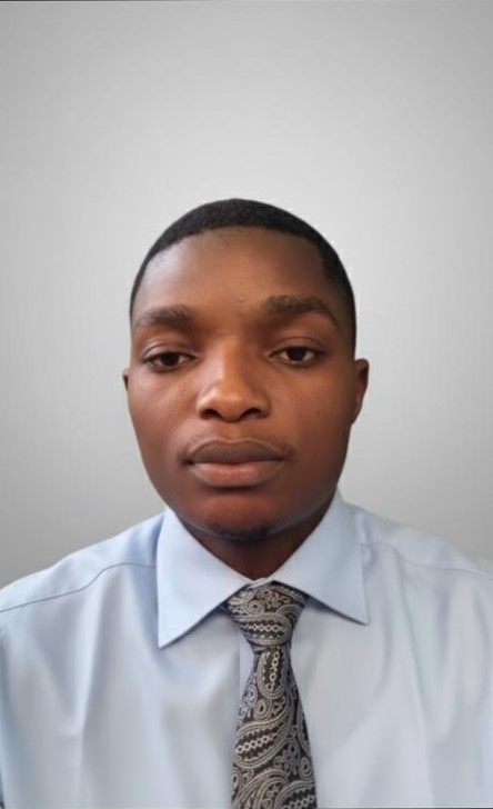 About image of Ariel J. Tshibangu